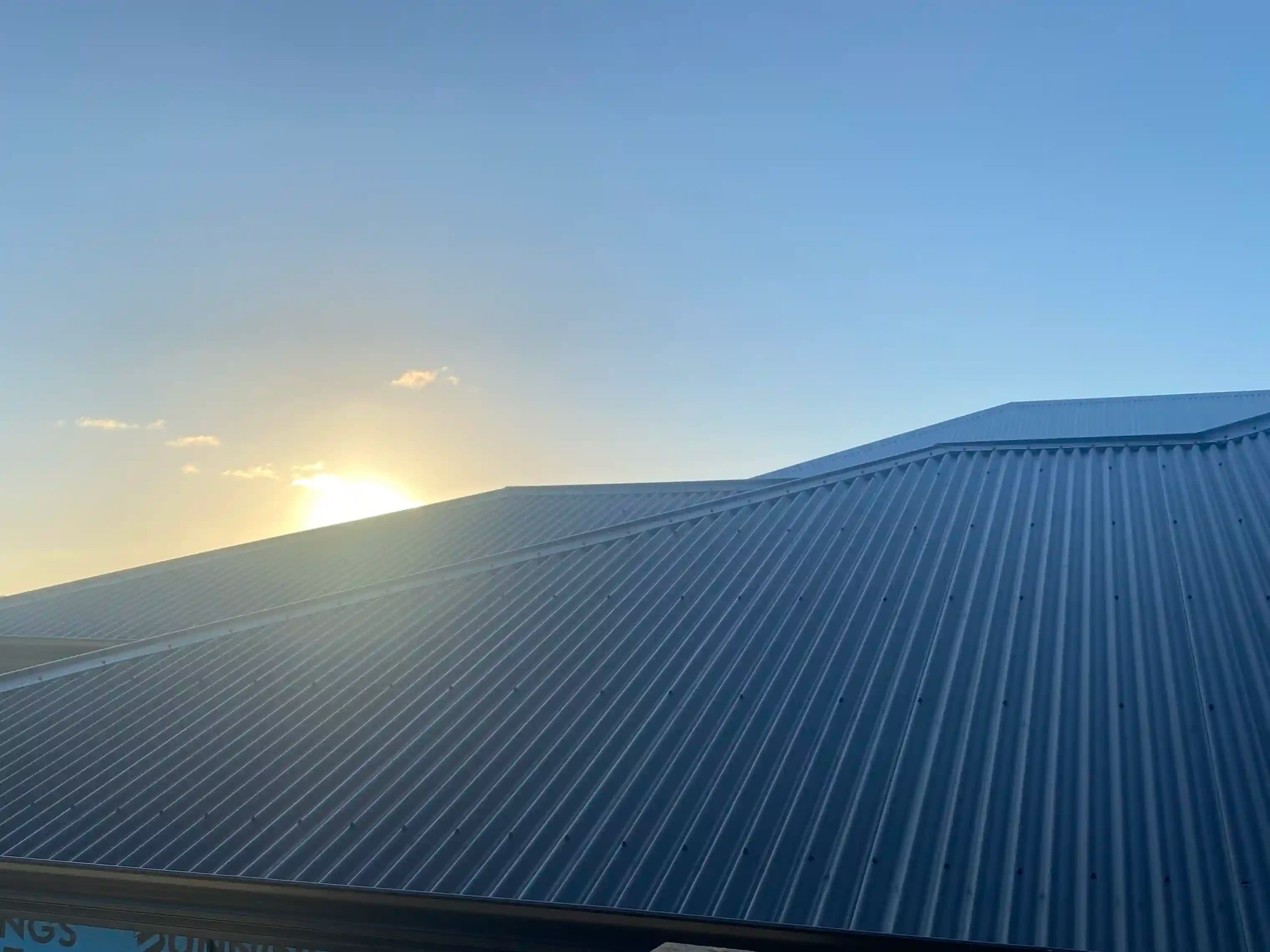 Roofing Profile Spotlight: Kliplok, Trimdek, and Custom Orb