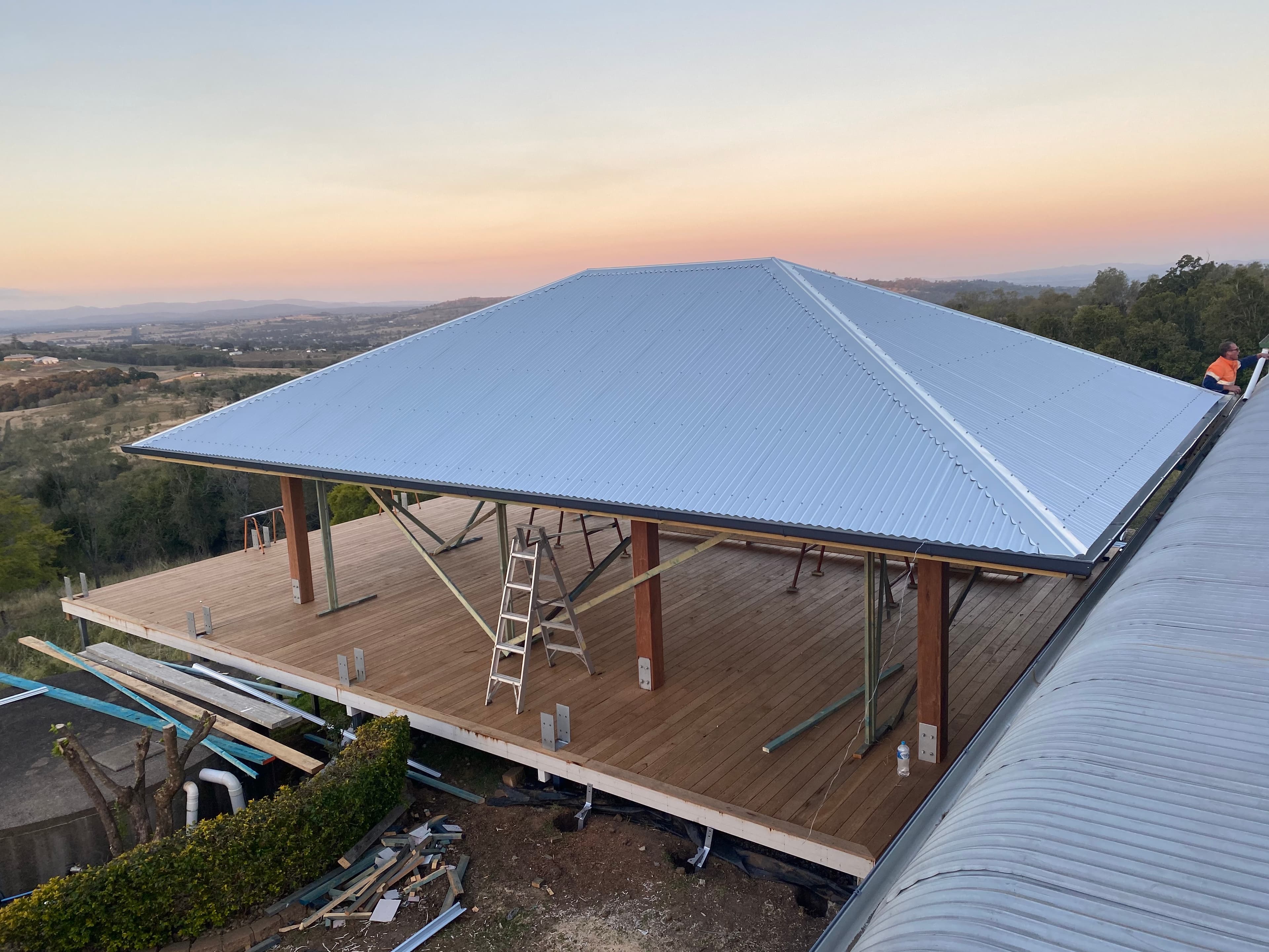 How Much Does a Roof Replacement Cost on the Gold Coast? (2026 Guide)
